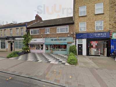 Traditional Pie & Mash