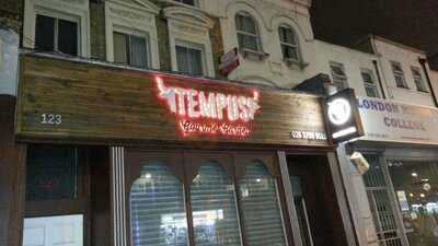 Tempus Gourmet Garden