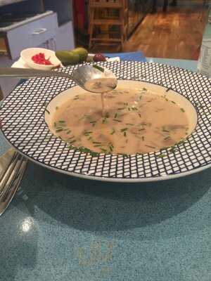 Carluccio's - Brent Cross