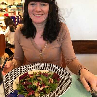 Carluccio's - Brent Cross