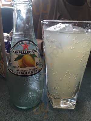 Carluccio's - Brent Cross