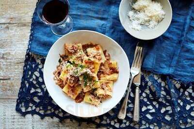 Carluccio's - Brent Cross