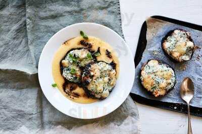 Carluccio's - Brent Cross