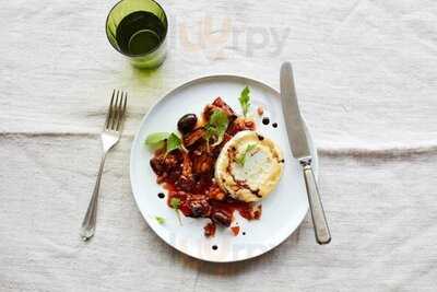 Carluccio's - Brent Cross