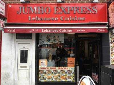 Jumbo Express