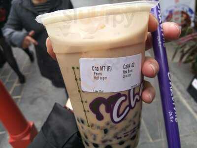 Chatime Soho