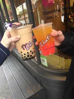 Chatime Soho
