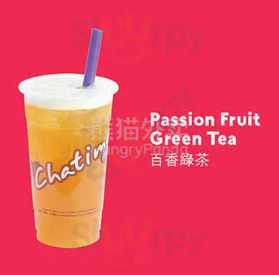 Chatime Soho