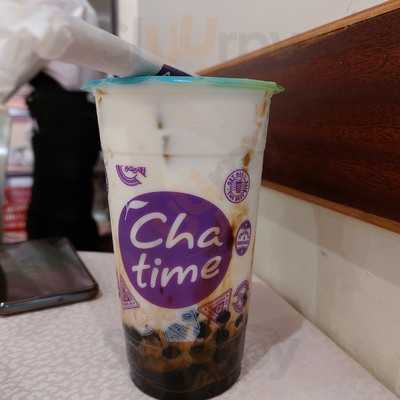 Chatime Soho