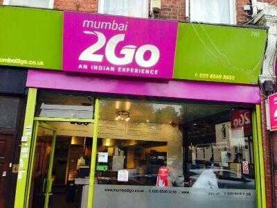 Mumbai 2 Go