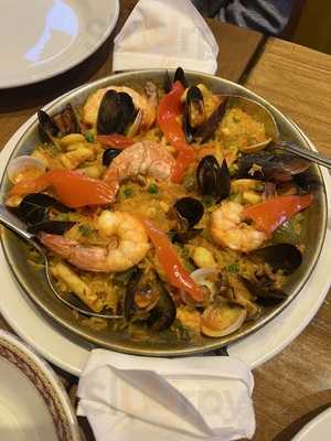 Goya Restaurant - Belgravia