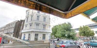 Goya Restaurant - Belgravia