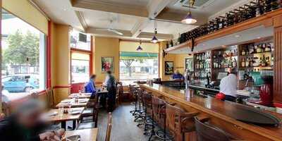 Goya Restaurant - Belgravia