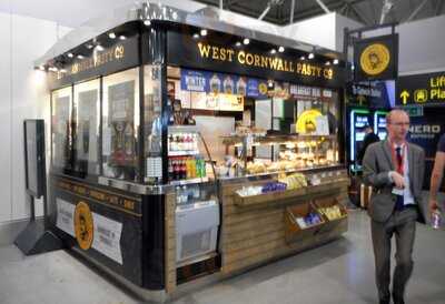 West Cornwall Pasty Company