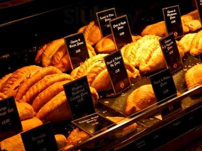 West Cornwall Pasty Company