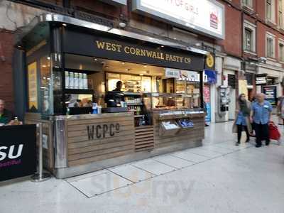 West Cornwall Pasty Company