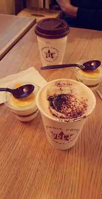 Pret A Manger