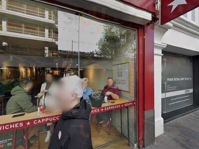 Pret A Manger