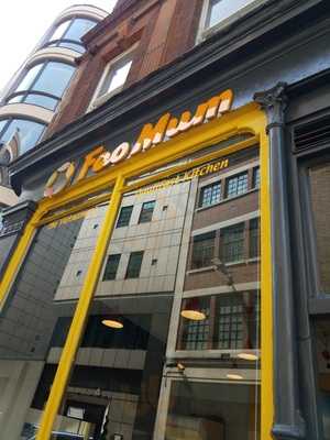 Kim's Vietnamese Foot Hut