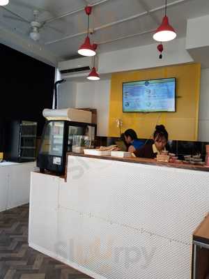 Kim's Vietnamese Foot Hut