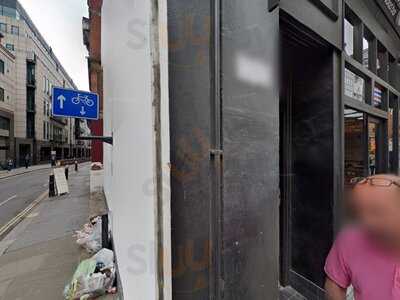 Kim's Vietnamese Foot Hut