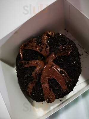 Doughnut Time Covent Garden