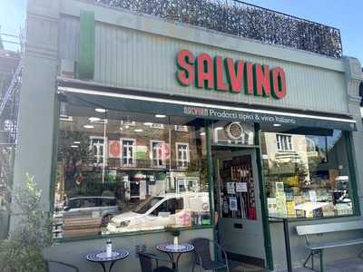 Salvino
