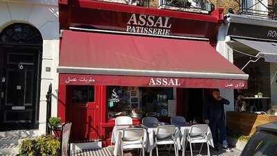 Assal Patisserie