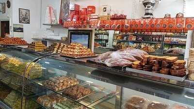 Assal Patisserie