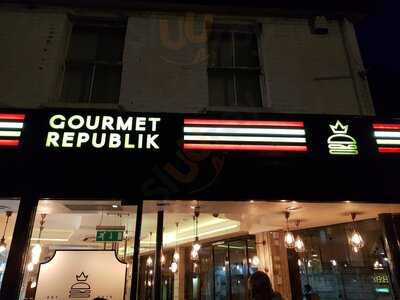 Gourmet Republik