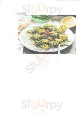 The Indian Dinner Box