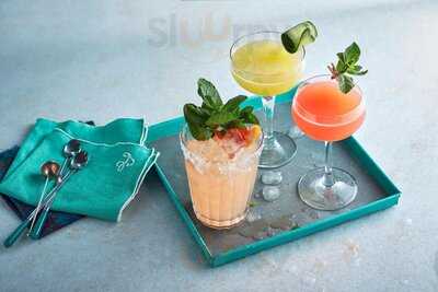 The Pagination Bar & Restaurant