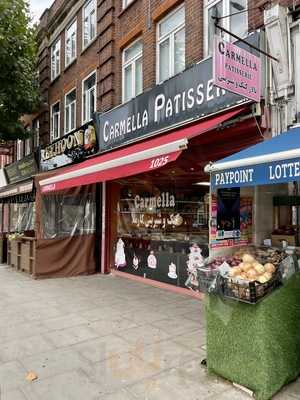 Carmella Patisserie