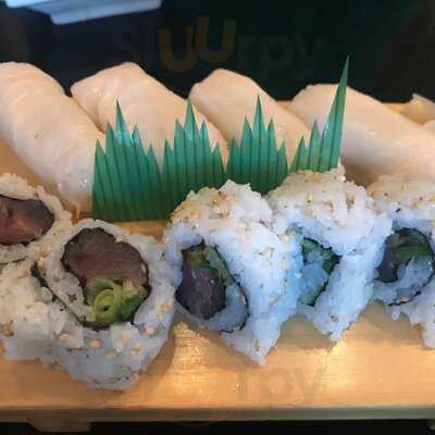 Sushi Bar Tokiya