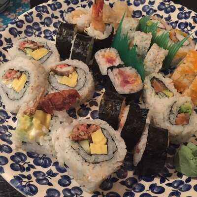 Sushi Bar Tokiya