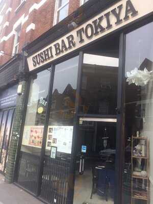 Sushi Bar Tokiya