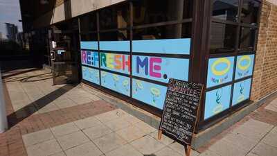 Re:fresh Me