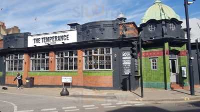The Temperance