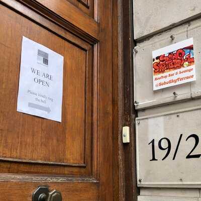 Courthouse Hotel Bar