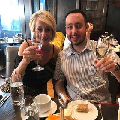 Courthouse Hotel Bar