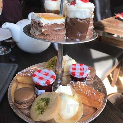 Courthouse Hotel Bar