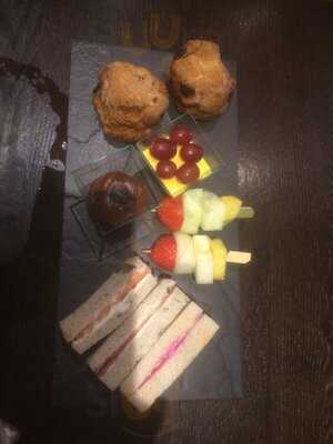 Courthouse Hotel Bar