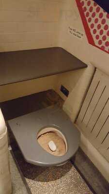 Courthouse Hotel Bar