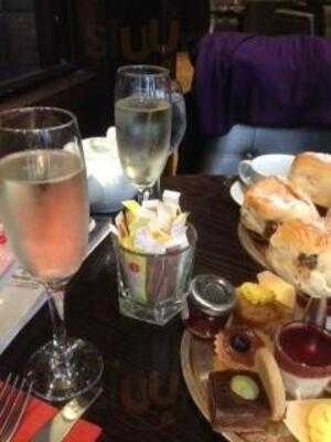 Courthouse Hotel Bar