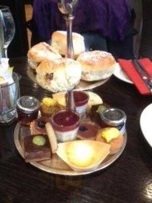 Courthouse Hotel Bar