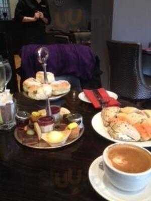 Courthouse Hotel Bar