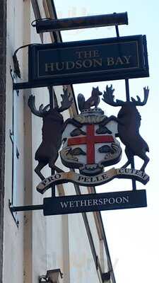 The Hudson Bay