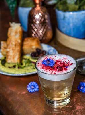 Bill’s Restaurant & Bar