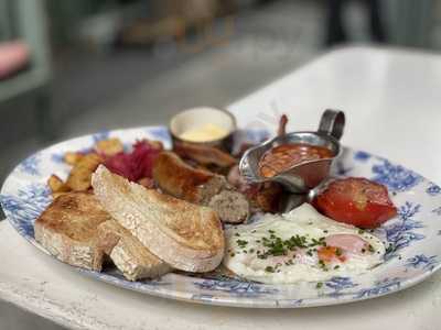 Bill’s Restaurant & Bar