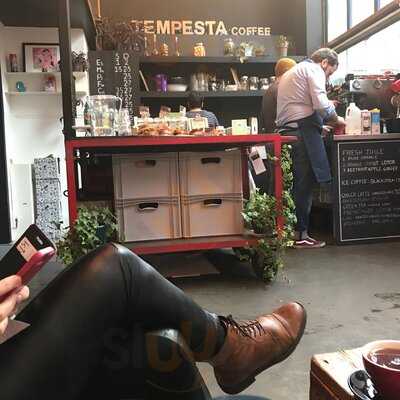 Tempesta Coffee